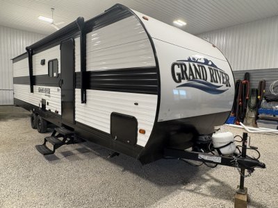 2024 GRAND RIVER 310QBN
