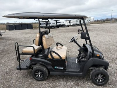 2026 AGT ZEPHYR 2 2 LITHIUM BATTERY