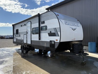 2022 SPORTSMEN SE 231FKKSE