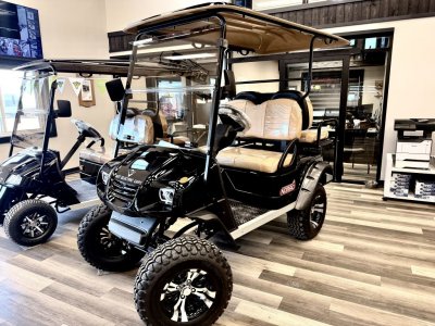 2026 AGT NOMAD LITHIUM BATTERY
