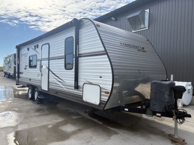 2014 AR-ONE WIDEBODY 26BH