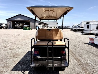 2026 AGT NOMAD LITHIUM BATTERY