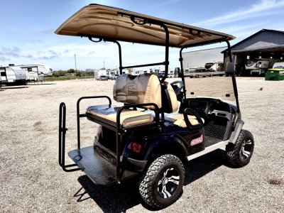 2026 AGT NOMAD LITHIUM BATTERY