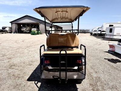 2026 AGT NOMAD LITHIUM BATTERY