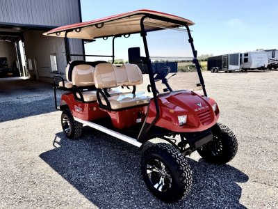 2026 AGT RAMBLER LITHIUM BATTERY