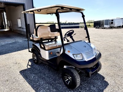 2026 AGT ZEPHYR 2 2 LITHIUM BATTERY