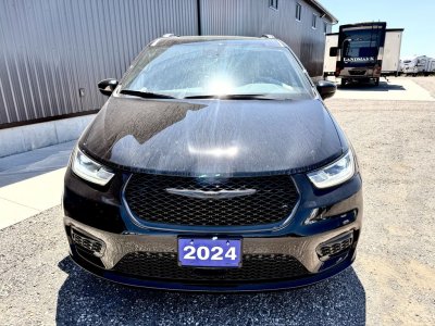 2024 CHRYSLER PACIFICA S LIMITED S