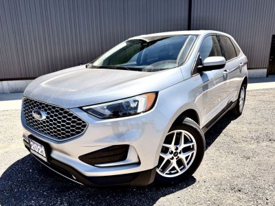 2023 FORD EDGE SEL AWD