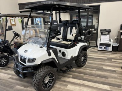 2026 EVOLUTION MAVERICK 2+2 PLUS D5 SERIES