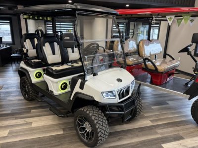 2026 EVOLUTION MAVERICK 4 D5 SERIES