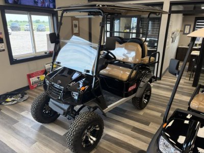 2026 AGT NOMAD LITHIUM BATTERY