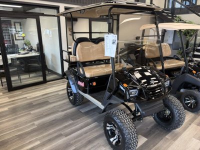 2026 AGT NOMAD LITHIUM BATTERY
