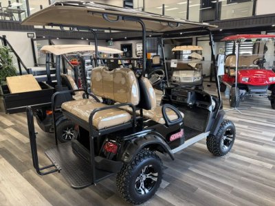 2026 AGT NOMAD LITHIUM BATTERY