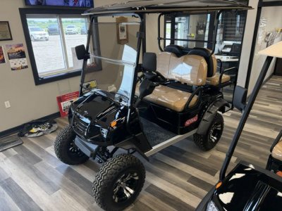 2026 AGT NOMAD LITHIUM BATTERY