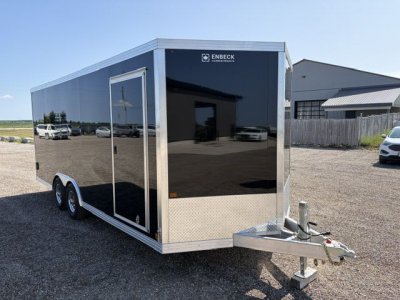 2027 CAR HAULER 8.5 X 20 X 7H