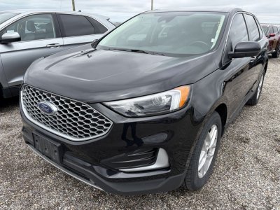 2023 FORD EDGE SEL AWD