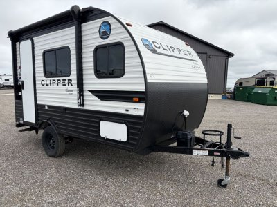 2021 CLIPPER CADET 14 R CADET