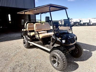 2026 AGT RAMBLER LITHIUM BATTERY