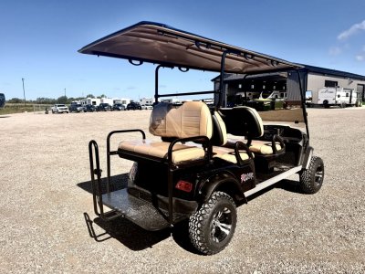 2026 AGT RAMBLER LITHIUM BATTERY