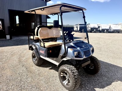 2026 AGT NOMAD LITHIUM BATTERY