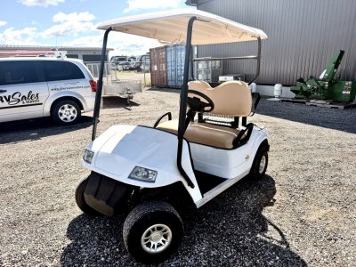 2021 AGT HOBBIT 2G GOLF CART