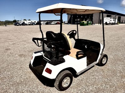 2021 AGT HOBBIT 2G GOLF CART
