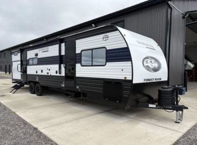 2026 CHEROKEE GREY WOLF 29TE