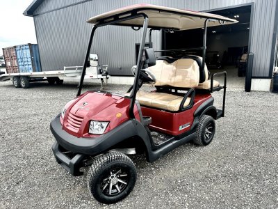 2024 AGT ZEPHYR 2 2 ELECTRIC GOLF CART