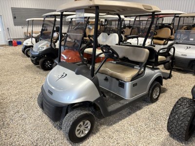 2019 EZ-GO GOLF CART