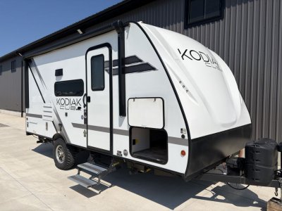2022 KODIAK CUB 175BH