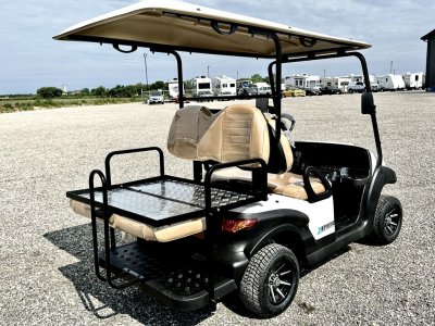 2024 AGT ZEPHYR 2 2 ELECTRIC GOLF CART