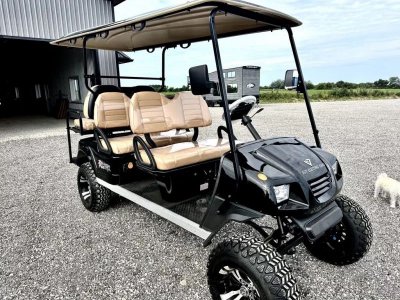 2026 AGT RAMBLER LITHIUM BATTERY