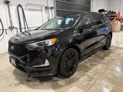2024 FORD EDGE ST LINE