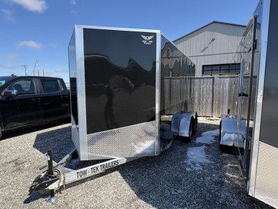 2026 7 X 14 V NOSE ECO