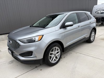 2023 FORD EDGE SEL AWD
