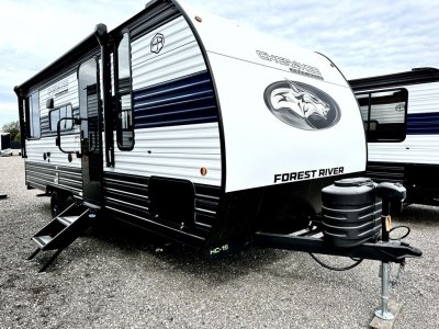 2026 GREY WOLF 20RDSE
