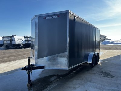 2025 WL V NOSE 7X16 STEEL