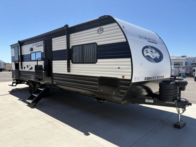 2026 CHEROKEE GREY WOLF 26KF