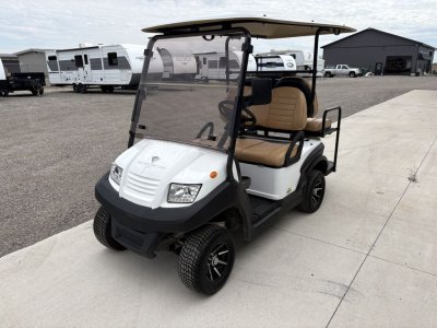 2023 AGT ZEPHYR 2+2