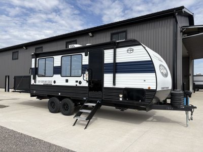 2026 CHEROKEE GREY WOLF 18RR