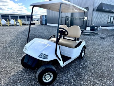 2021 AGT HOBBIT 2S 2 PASSENGER ELECTRIC