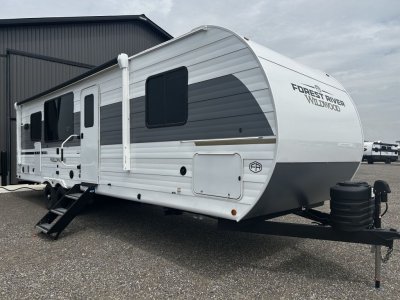 2025 WILDWOOD 27RK