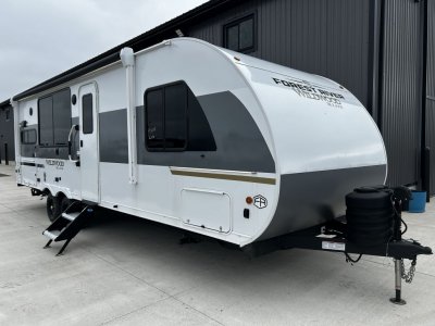 2025 WILDWOOD X-LITE 24VIEW