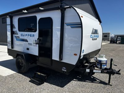 2025 COACHMEN CLIPPER VIKING ROK 12000ROK