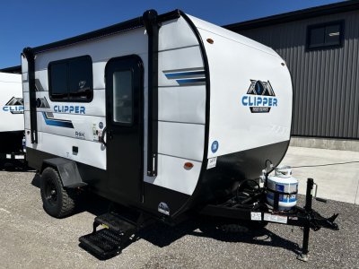 2025 COACHMEN CLIPPER VIKING ROK 11000ROK