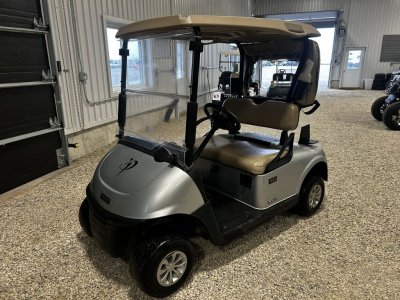2019 EZ-GO GOLF CART