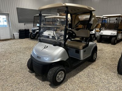 2019 EZ-GO GOLF CART