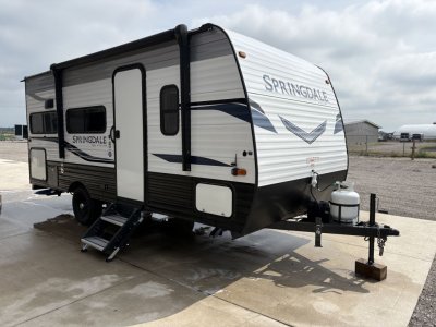 2022 SPRINGDALE 1740RK