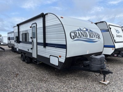 2021 GRAND RIVER 25BH