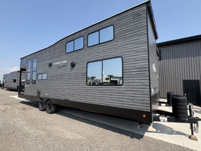 2026 TIMBERWOLF 20OG